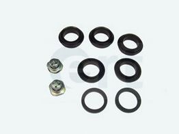 Ремкомплект, главный тормозной цилиндр ERT 200474