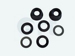 Ремкомплект, главный тормозной цилиндр ERT 200636