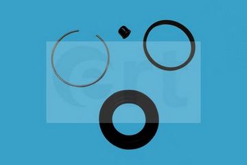 Ремкомплект, тормозной суппорт ERT 400052