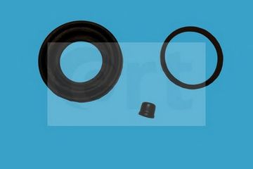 Ремкомплект, тормозной суппорт ERT 400222