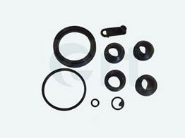 Ремкомплект, тормозной суппорт BUDWEG CALIPER 205002