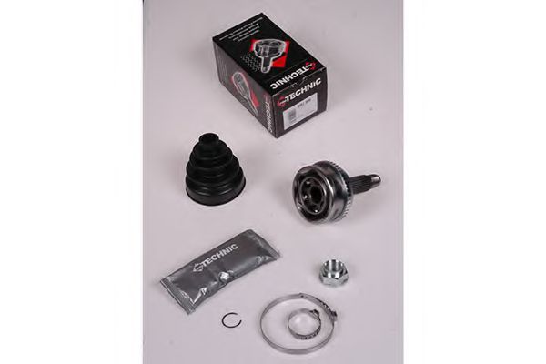 Шарнирный комплект, приводной вал KAMOKA 6950