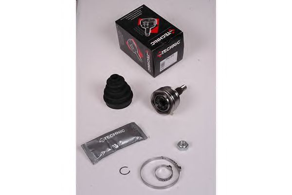 Шарнирный комплект, приводной вал PROTECHNIC PRJ373