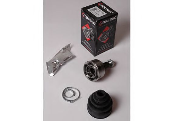 Шарнирный комплект, приводной вал PROTECHNIC PRJ178