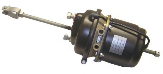 Комбинированный цилиндр гидравл. тормозного привода AIR FREN 02.3024.00