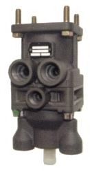 Тормозной клапан, тормозной механизм AIR FREN 03.527024