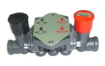 Выпускной клапан AIR FREN 05.9652.00