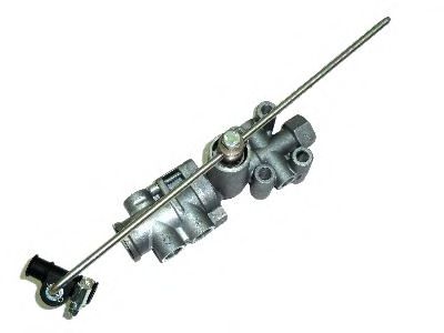 Регулятор высоты дор. просвета авто. с пневмат. подвеской AIR FREN 190073