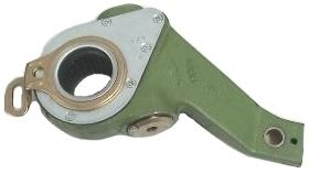 Система тяг и рычагов, тормозная система AIR FREN 13.62738