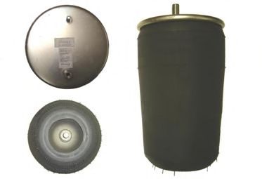 Кожух пневматической рессоры AIRTECH 120742