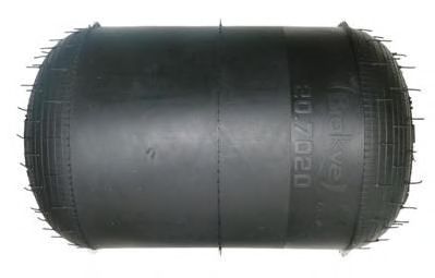 Кожух пневматической рессоры AIRTECH 111362