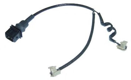 Сигнализатор, износ тормозных колодок AIR FREN 21.34228