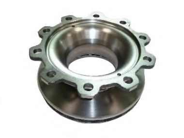 Тормозной диск AIR FREN 23.570.020