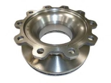 Тормозной диск AIR FREN 23.570.050