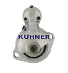 Стартер AD KÜHNER 254024