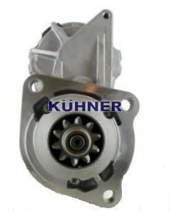 Стартер AD KÜHNER 255022
