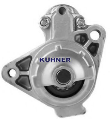 Стартер AD KÜHNER 255194