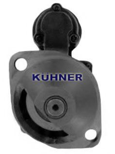 Стартер AD KÜHNER 255200