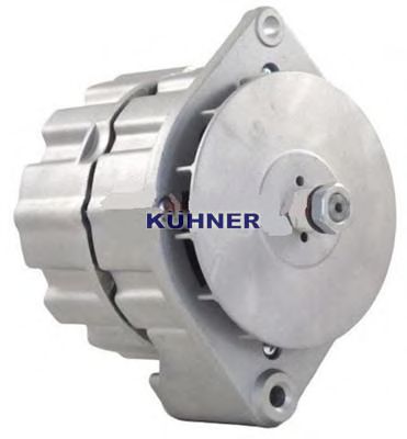 Генератор AD KÜHNER 553909RI
