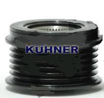 Механизм свободного хода генератора AD KÜHNER 885429