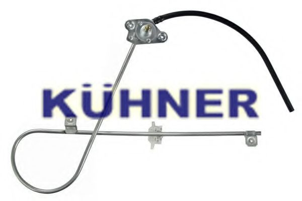 Подъемное устройство для окон AD KÜHNER AV171