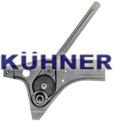 Подъемное устройство для окон AD KÜHNER AV34