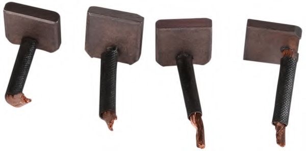 Угольная щетка, стартер PowerMax 1011227