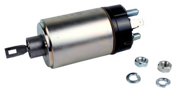 Тяговое реле, стартер PowerMax 1011528