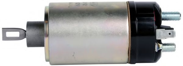 Тяговое реле, стартер PowerMax 1012272