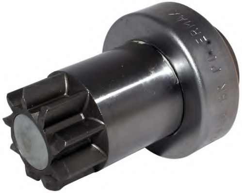 Привод с механизмом свободного хода, стартер HC-Cargo 332138