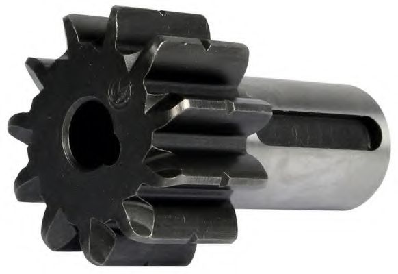 Привод с механизмом свободного хода, стартер PowerMax 1012609