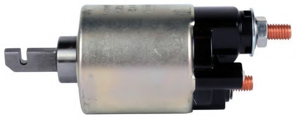 Тяговое реле, стартер PowerMax 1013112