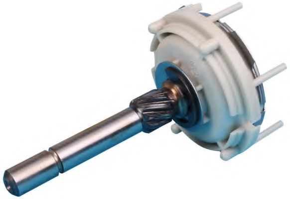 Ремкомплект, планетарный механизм - стартер HC-Cargo 230698