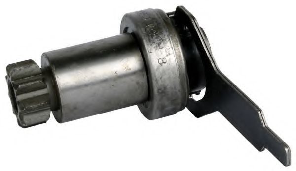 Привод с механизмом свободного хода, стартер GHIBAUDI 2053