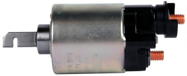 Тяговое реле, стартер PowerMax 1014583