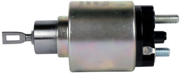 Тяговое реле, стартер PowerMax 1014924