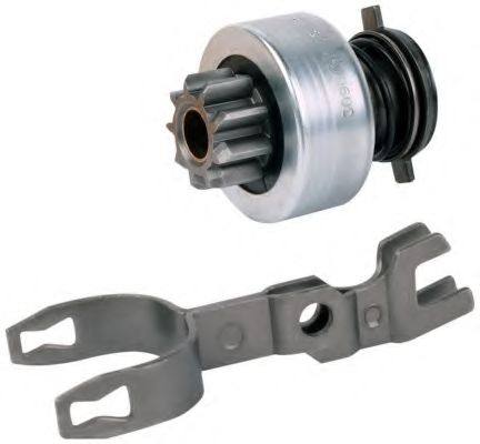 Привод с механизмом свободного хода, стартер PowerMax 1015228