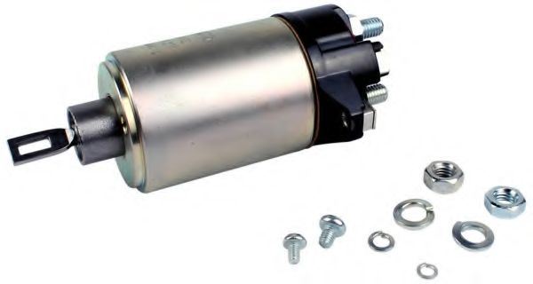 Тяговое реле, стартер PowerMax 1015362