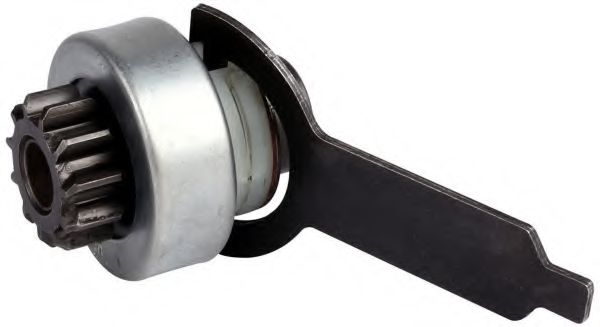 Привод с механизмом свободного хода, стартер HC-Cargo 132643