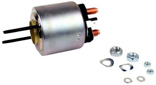 Тяговое реле, стартер PowerMax 1016548