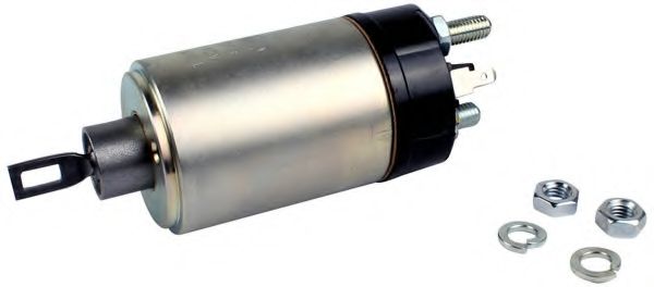 Тяговое реле, стартер PowerMax 1017099