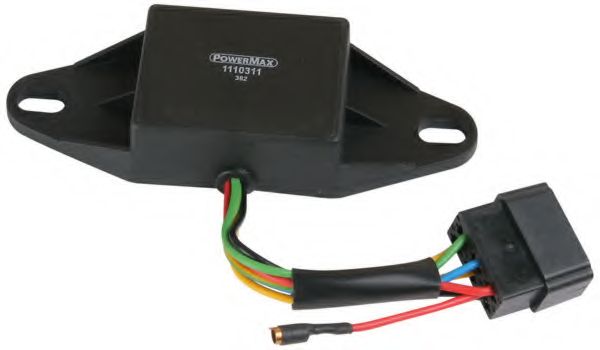 Регулятор генератора PowerMax 1110311