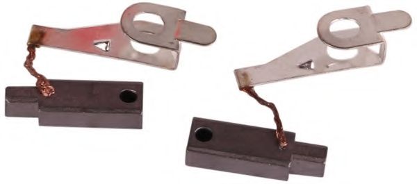 Угольная щетка, стартер PowerMax 1110624