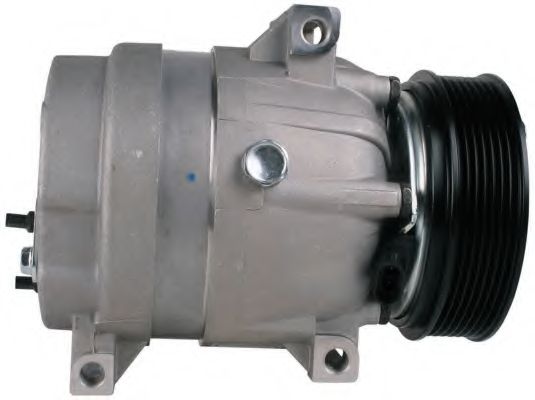 Компрессор, кондиционер DELPHI 100713