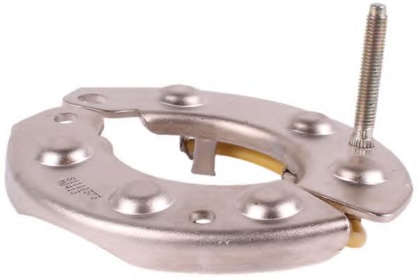 Держатель диодов, генератор PowerMax 81110373