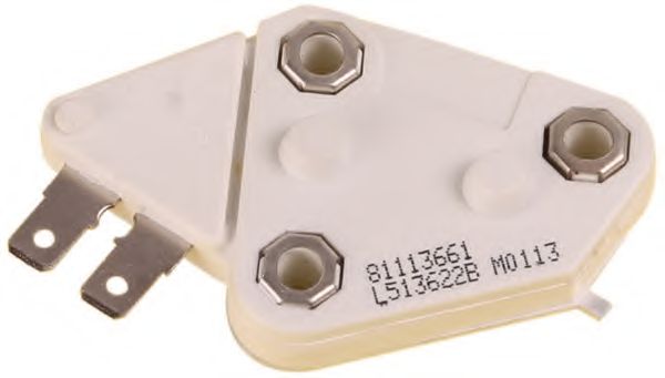 Регулятор генератора PowerMax 81113661