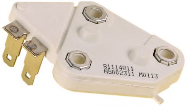 Регулятор генератора HC-Cargo 130664