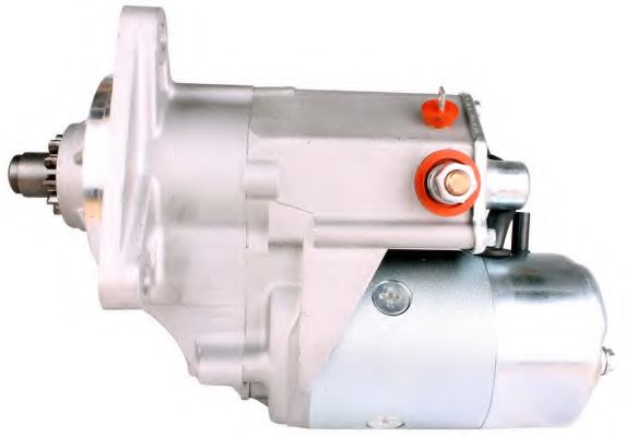 Стартер PowerMax 8213493