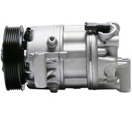 Компрессор, кондиционер CTR 1201986