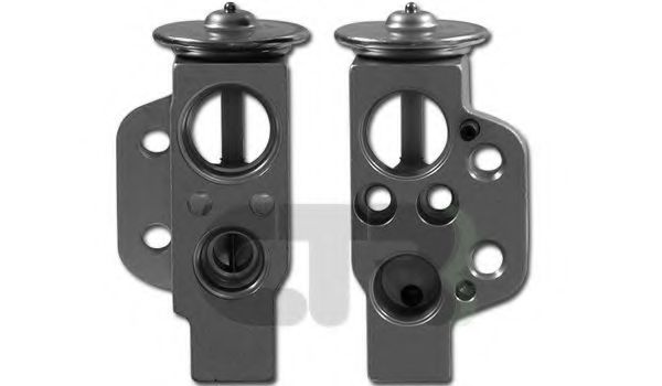 Расширительный клапан, кондиционер CTR 1212300